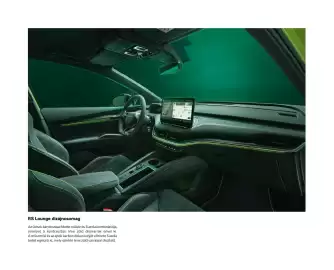 Škoda akciós újság | Elroq Oldal 53