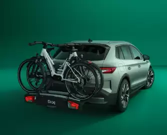 Škoda akciós újság | Elroq Oldal 58