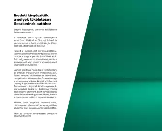 Škoda akciós újság | Elroq Oldal 60