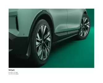 Škoda akciós újság | Elroq Oldal 65