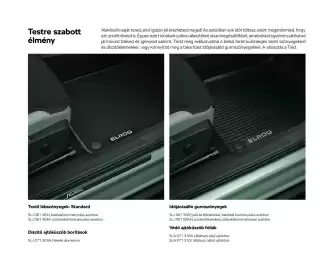 Škoda akciós újság | Elroq Oldal 67