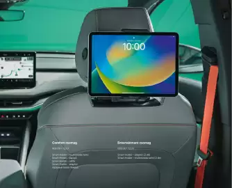 Škoda akciós újság | Elroq Oldal 69