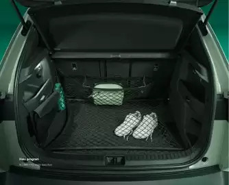 Škoda akciós újság | Elroq Oldal 76