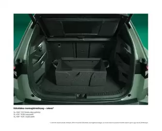 Škoda akciós újság | Elroq Oldal 77