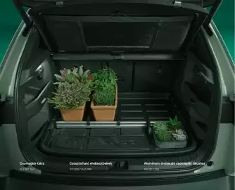 Škoda akciós újság | Elroq Oldal 78