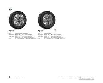 Škoda akciós újság | Elroq Oldal 85