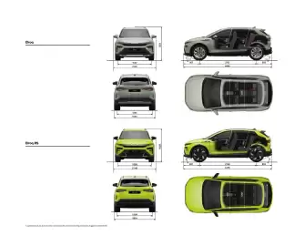 Škoda akciós újság | Elroq Oldal 87