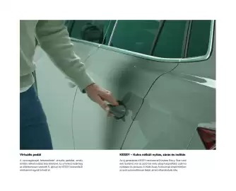 Škoda akciós újság | Elroq Oldal 9