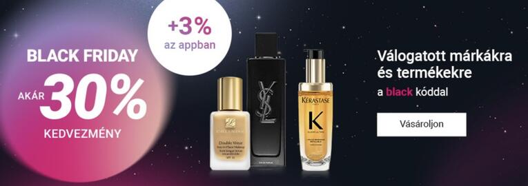 Notino akciós újság Oldal 1