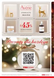 Ziko Apteka gazetka Strona 15