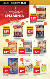 Biedronka gazetka Strona 10