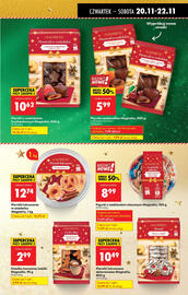 Biedronka gazetka Strona 11