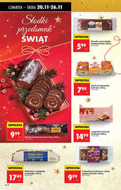 Biedronka gazetka Strona 14