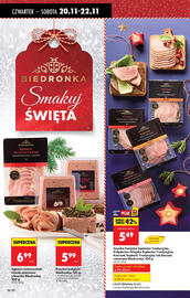 Biedronka gazetka Strona 2