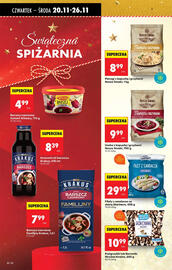 Biedronka gazetka Strona 6