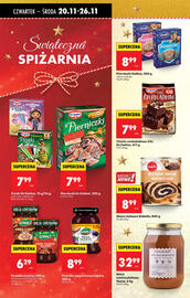 Biedronka gazetka Strona 8