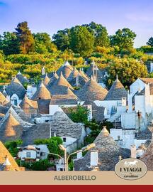 Volantino I Viaggi del Cavallino Pagina 2