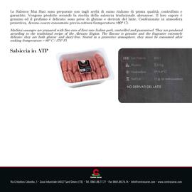 Volantino Centro Carne Pagina 2