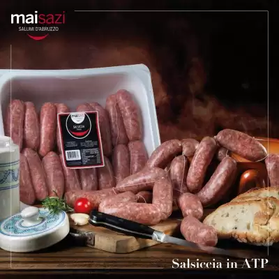 Volantino Centro Carne (valido fino al 31-12)