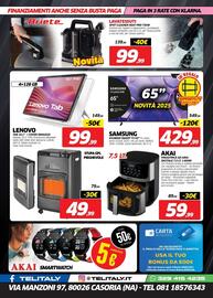 Volantino Telitaly Pagina 2