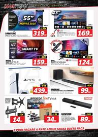 Volantino Telitaly Pagina 5