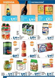 Volantino Del Prete Distribuzioni Pagina 10