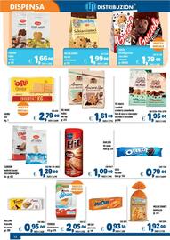 Volantino Del Prete Distribuzioni Pagina 12