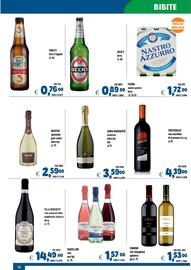 Volantino Del Prete Distribuzioni Pagina 18