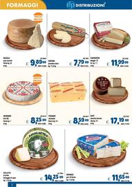 Volantino Del Prete Distribuzioni Pagina 2