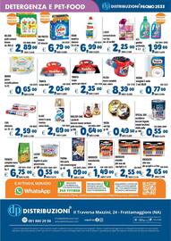 Volantino Del Prete Distribuzioni Pagina 21