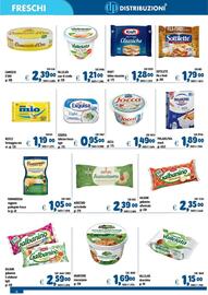 Volantino Del Prete Distribuzioni Pagina 4