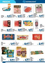 Volantino Del Prete Distribuzioni Pagina 6