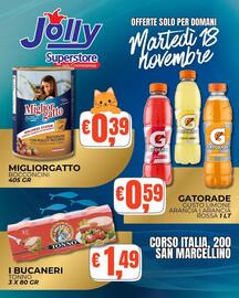 Volantino Jolly Market Pagina 4