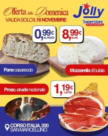 Volantino Jolly Market Pagina 6