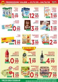 Volantino Jero Market Pagina 1