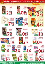 Volantino Jero Market Pagina 2