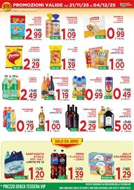 Volantino Jero Market Pagina 3