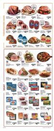 Woods Supermarket weekly ad Page 2