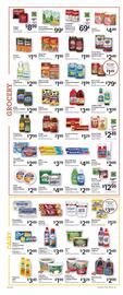 Woods Supermarket weekly ad Page 4