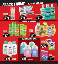 Volantino Risparmio Casa settimana 47 Pagina 2