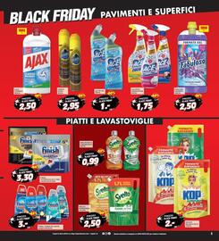 Volantino Risparmio Casa settimana 47 Pagina 5