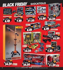 Volantino Risparmio Casa settimana 47 Pagina 6