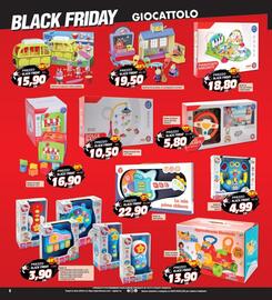 Volantino Risparmio Casa settimana 47 Pagina 8