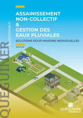 Catalogue Quéguiner (valable jusqu'au 31-12)