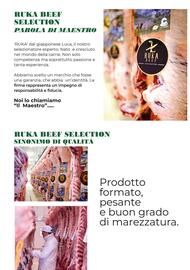 Volantino Centro Carne Pagina 2