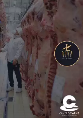 Volantino Centro Carne (valido fino al 31-12)