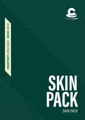 Volantino Centro Carne (valido fino al 31-12)