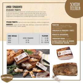 Volantino Centro Carne Pagina 12