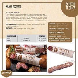 Volantino Centro Carne Pagina 18