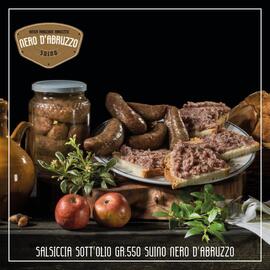 Volantino Centro Carne Pagina 19